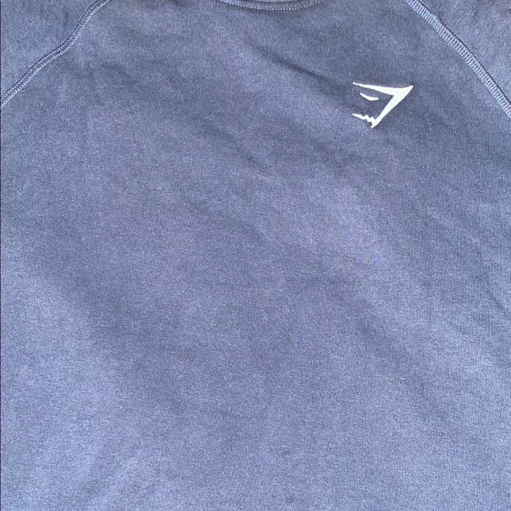 Gymshark Sweater
